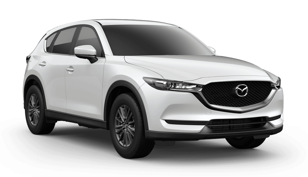 Ngoại thất Mazda CX5 2019. Ảnh: Libertymazda.