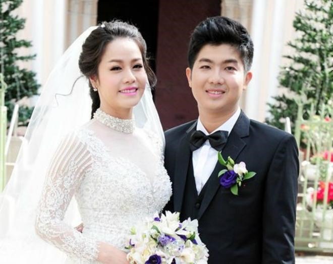 Nhật Kim Anh khiến nhiều khán giả bất ngờ khi xác nhận đã ly hôn chồng được 3 năm. Ảnh: Internet
