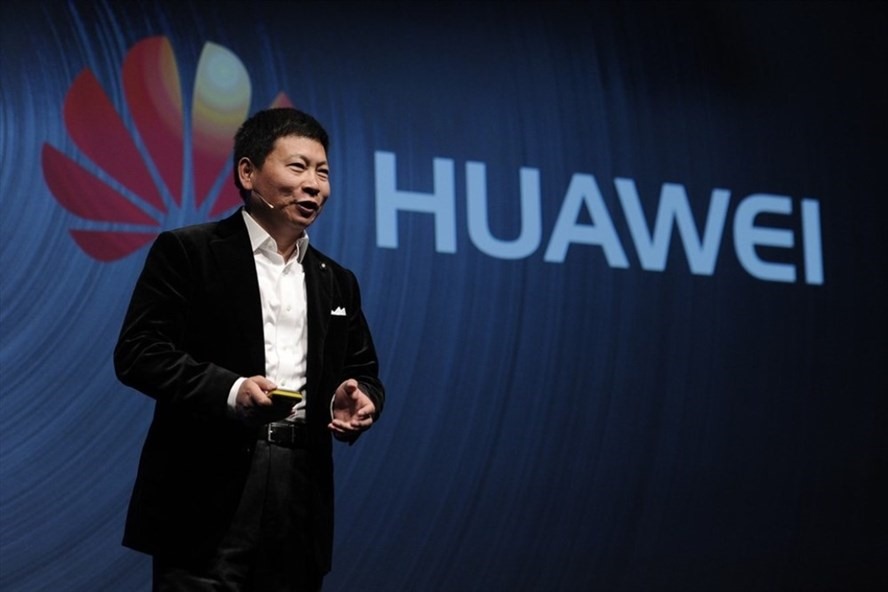 Lãnh đạo cấp cao Huawei từng tuyên bố có “phương án B” thay thế hệ điều hành Android.