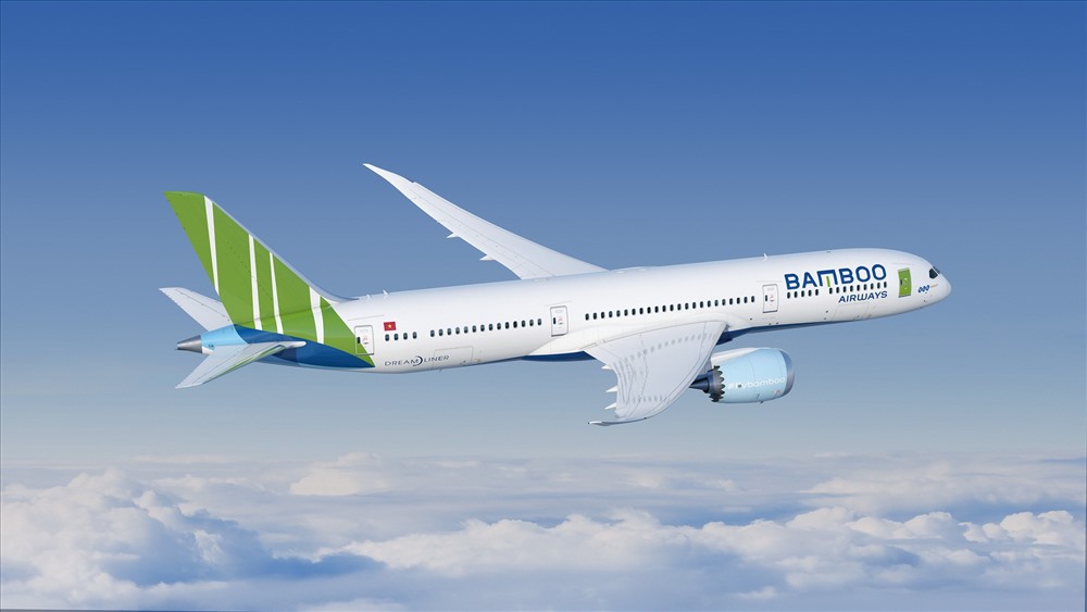 Bamboo Airways vẫn đang không ngừng nỗ lực để cải thiện chỉ số OTP, đảm bảo sự an tuyệt đối cho mọi chuyến bay.