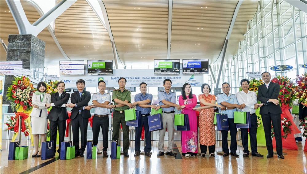 Việc đưa vào khai thác đường bay tới Ma Cao là tiền đề để Bamboo Airways tiến tới triển khai những đường bay mới đến các thành phố sầm uất của Trung Quốc