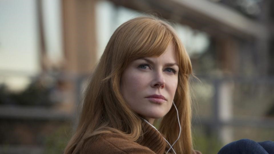 Cuộc hôn nhân đổ vỡ đã giúp cho Nicole Kidman tìm được hướng đi mới, khẳng định mình tại thị trường phim ảnh Mỹ.