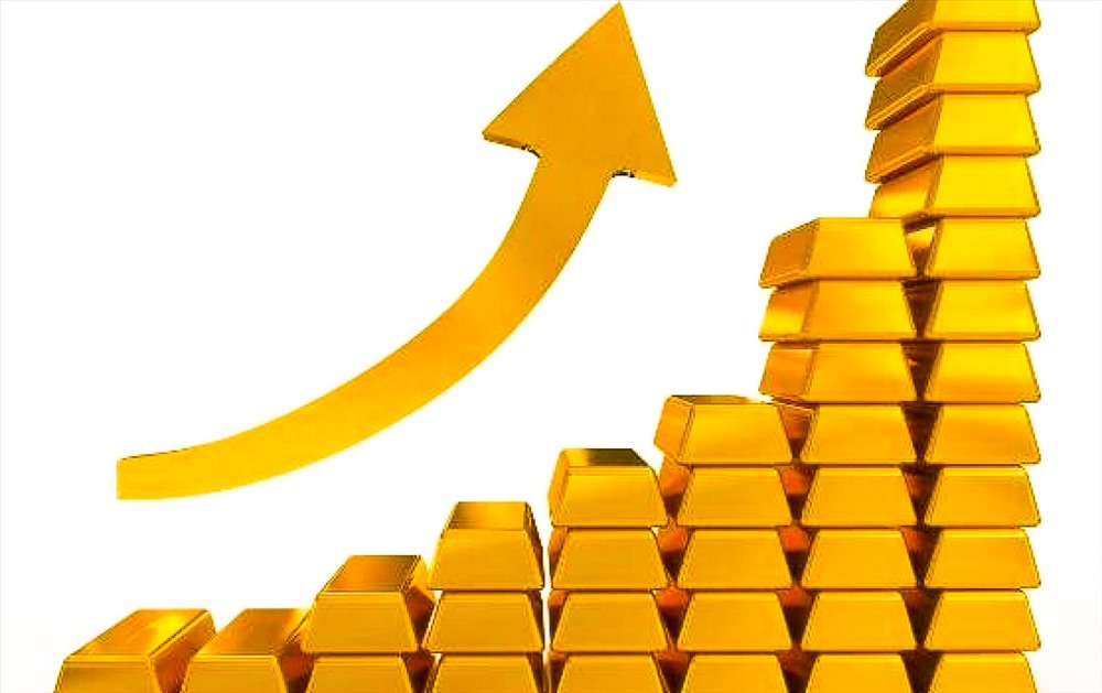 Đây là lần đầu tiên năm nay, vàng trong nước vượt mốc 40 triệu đồng/lượng.
