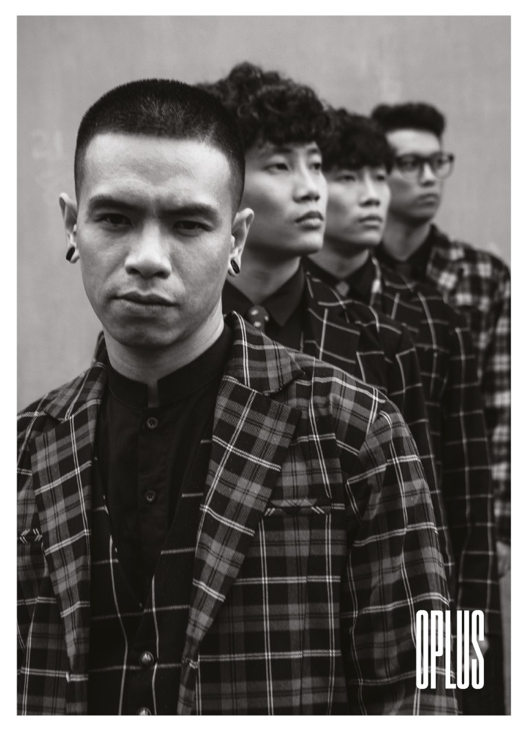Oplus là một trong những nhóm nhạc nam duy trì khá bền vững trong thị trường nhạc Việt hiện nay.