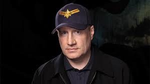 Kevin Feige sinh năm 1973, được xem là “kiến trúc sư” cho thành công của Vũ trụ Điện ảnh Marvel. Ảnh: Variety.