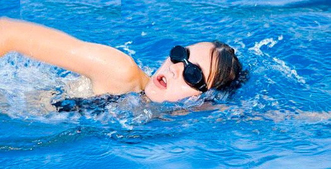 Ngắm vẻ đẹp của nam thần bơi lội, khiến chị em "khó thở" tại SEA Games 2019