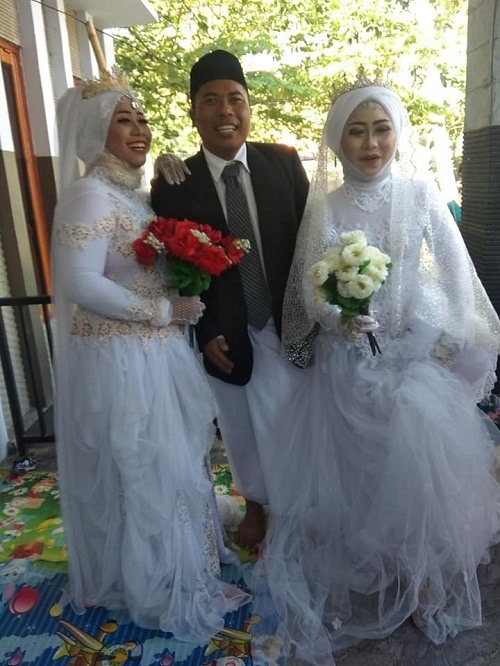 Mẫu váy cưới đẹp nhất trong đám cưới Trường Giang Nhã Phương - 2sao