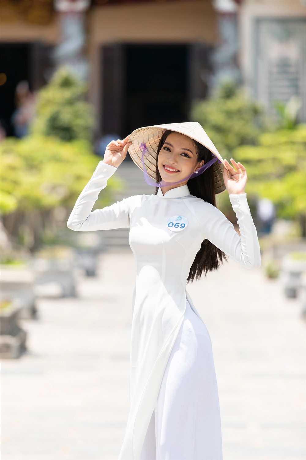 Có thể thấy sau chặng đường đồng hành cùng Miss World Việt Nam, các thí sinh đã có cho mình màn lột xác đầy ngoạn mục từ nhan sắc đến kĩ năng. Ảnh: MWVN.