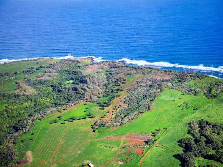 Năm 2014, Mark Zuckerberg đã mua thêm 2 khối bất động sản trị giá 100 triệu USD (khoảng 2,300 tỉ đồng) trên đảo Kauai, Hawaii.