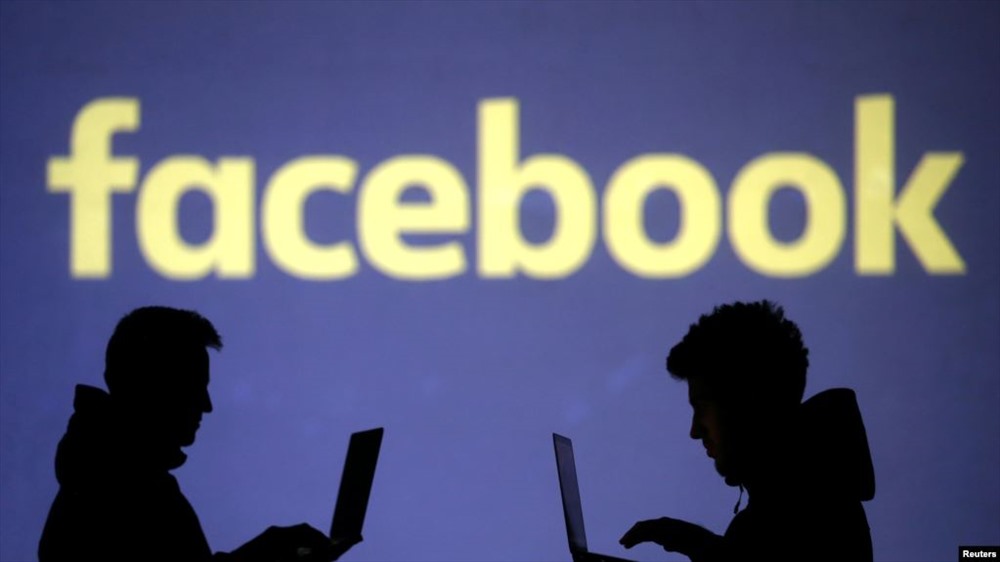 Facebook chính thức lĩnh mức án phạt kỷ lục trong lịch sử