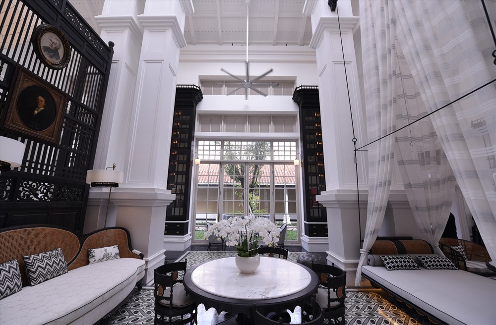 JW Marriott Phu Quoc Emerald Bay