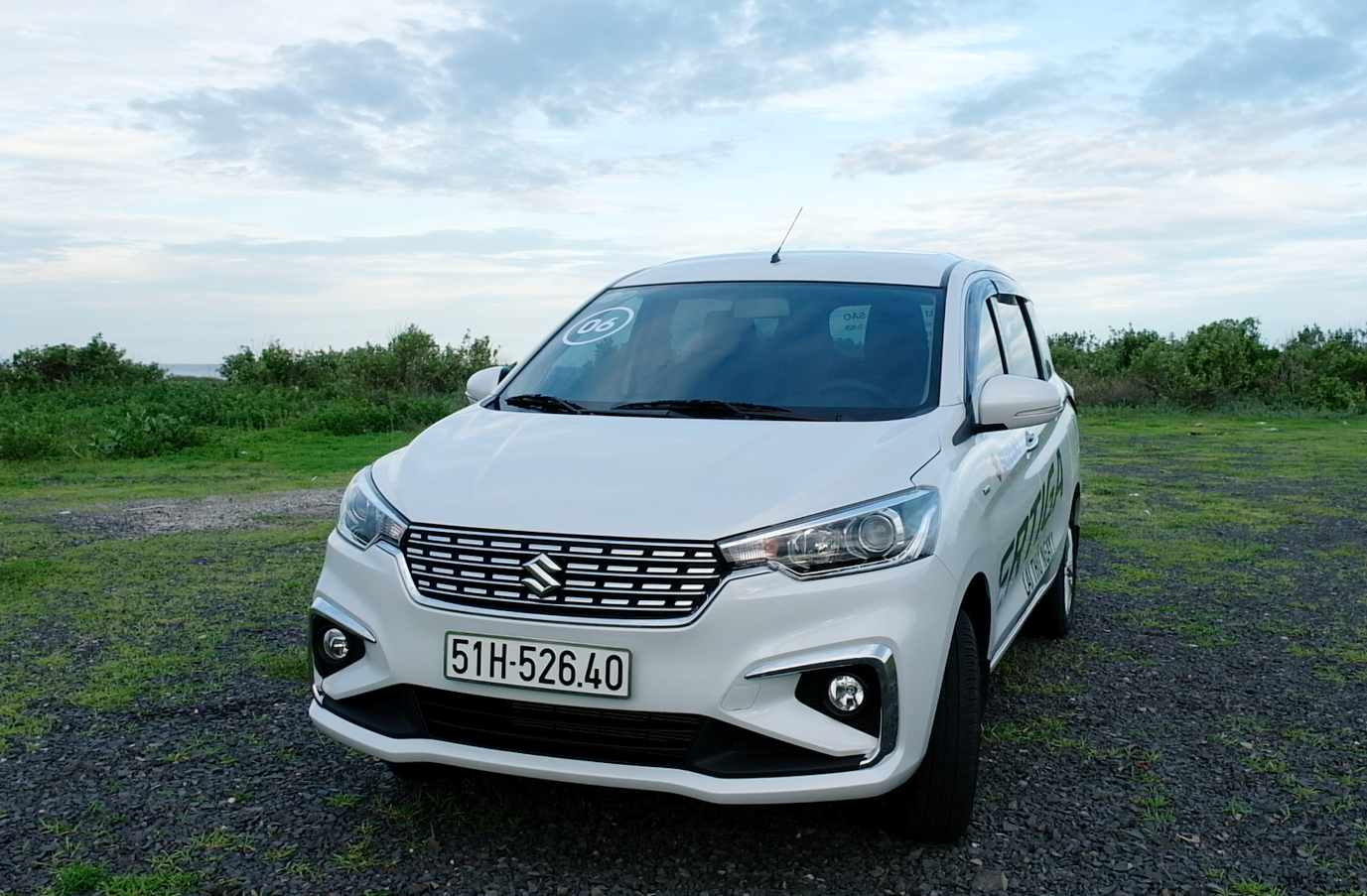 Đánh giá xe Suzuki Ertiga nhập khẩu  7 chỗ rẻ nhất tại Việt Nam  639  triệu  XEHAYVN 4k  YouTube