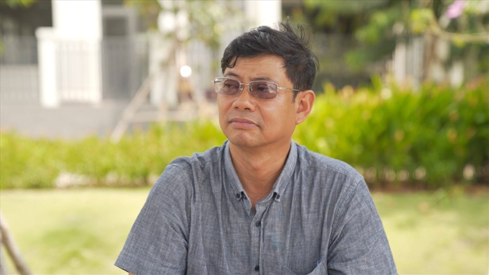 Anh Vũ Huy Thắng