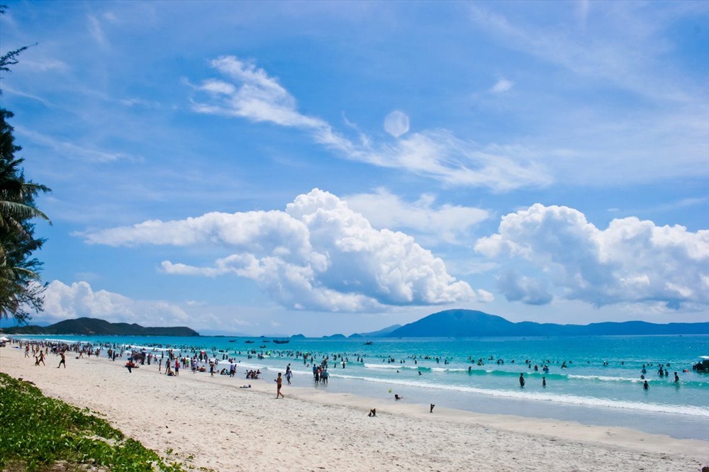 Tạp Chí Forbes Bình Chọn 10 Bãi Biển Đẹp Nhất Việt Nam