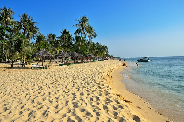 Tạp Chí Forbes Bình Chọn 10 Bãi Biển Đẹp Nhất Việt Nam