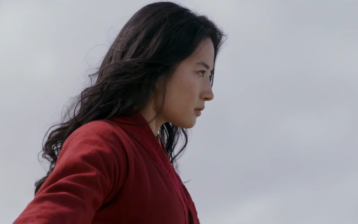 Phim đánh dấu lần thứ ba Lưu Diệc Phi cộng tác với các nhà làm phim Hollywood, sau Vua kungfu (năm 2008) và Outcast (năm 2014). Bộ phim dự kiến khởi chiếu tại Việt Nam vào tháng 3-2020.