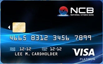Khi đăng ký mở và chi tiêu thẻ tín dụng NCB VISA, khách hàng đều được nhận mã số để tham gia quay số trúng thưởng hàng tháng.
