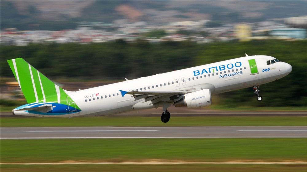 Tính đến thời điểm hiện tại, Bamboo Airways hiện đang khai thác 21 đường bay nội địa kết nối các địa điểm du lịch trên cả nước, đồng thời đã triển khai các đường bay quốc tế đến Hàn Quốc, Đài Loan, Nhật Bản và Macao (Trung Quốc).