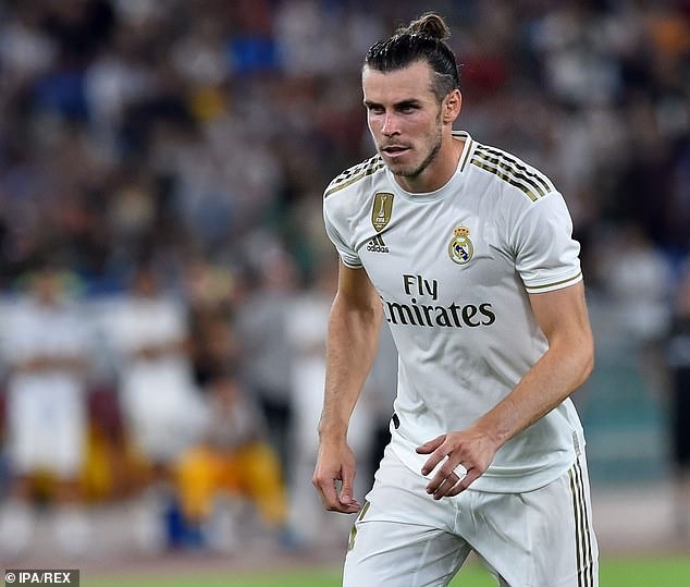 Bale nhiều khả năng sẽ ở lại Real Madrid. Ảnh: IPA