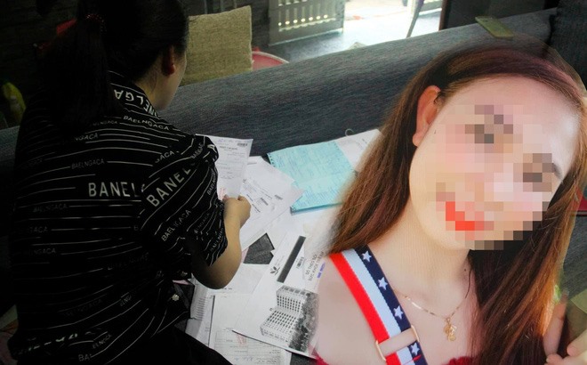Cơ quan chức năng xác định ông Nguyễn Thanh Trung có hành vi “Mua dâm người dưới 18 tuổi“. Ảnh: PV