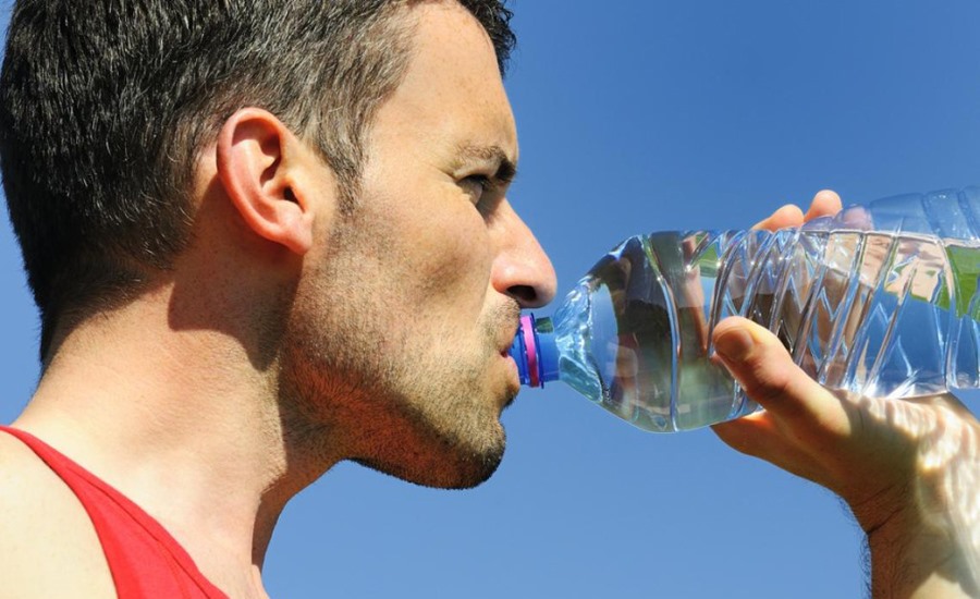 Thời điểm nào tốt nhất bạn nên uống nước trong ngày