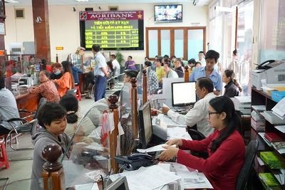 Agribank luôn nỗ lực hết mình kịp thời mang đồng vốn đến khách hàng phát triển sản xuất