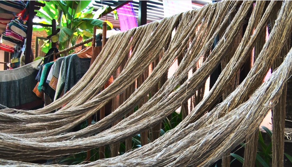 Ngoài ra, Festival năm nay còn nhằm mở ra cơ hội hợp tác giao lưu giữa làng Lụa Hội An với các đơn vị sản xuất tơ lụa lớn trên thế giới như Kyoto (Nhật Bản), Lyon (Pháp)…