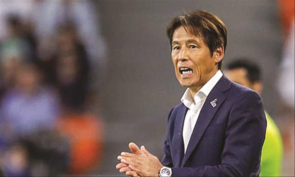 Truyền thông Thái Lan ngập tràn lời ca ngợi tài năng của huấn luyện viên Nishino.