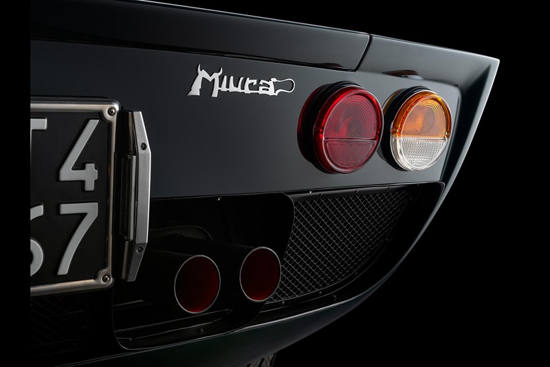 Những cải tiếng trên đã góp phần giúp chiếc xe trở nên độc đáo và mang tính lịch sử của dòng xe Lamborghini Miura. Chính vì thế, nó cũng có thể trở thành chiếc Miura đắt nhất ở thời điểm hiện nay.