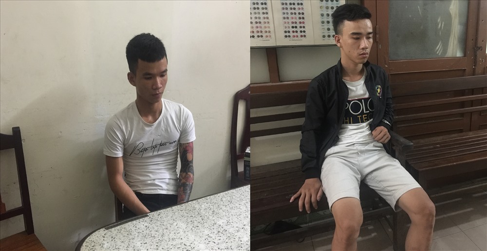 CẬP NHẬT TÌNH HÌNH AN NINH TRẬT TỰ TẠI ĐÀ NẴNG 24/7