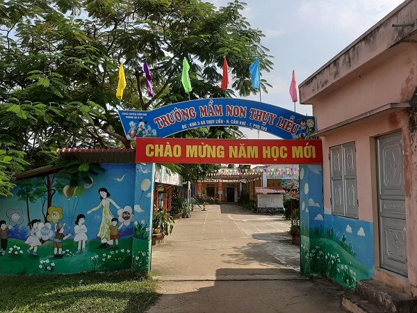 Vụ 90 Trẻ Mầm Non Nhập Viện Ở Phú Thọ: Phòng Gdđt Huyện Cẩm Khê Nói Gì?