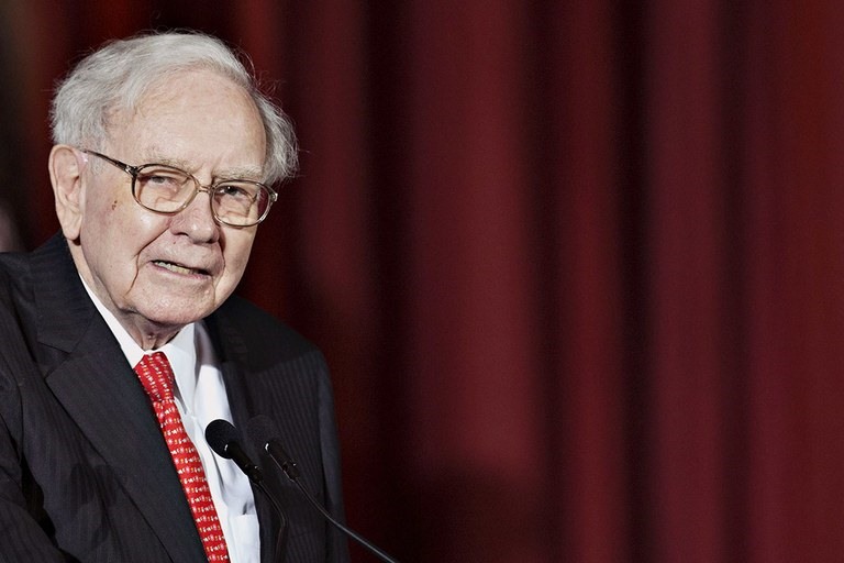 Thiên tài đầu tư người Mỹ Warren Buffett - người được coi là vị tiên tri xứ Omaha - khá nổi tiếng với lối sống tiết kiệm của mình. Ảnh: Getty