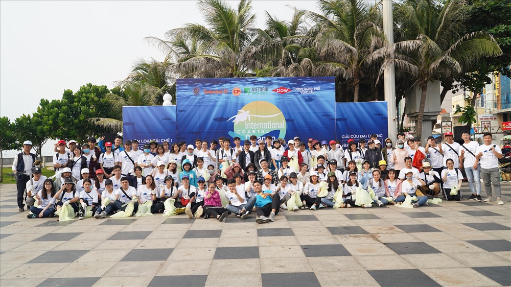 “Ngày quốc tế làm sạch bờ biển năm 2019” là chương trình do UBND TP Vũng Tàu phối hợp với tổ chức Việt Nam Sạch và Xanh và các công ty đối tác lên kế hoạch tổ chức. Với sự tham gia của 450 tình nguyện viên bao gồm nhân viên công ty, các bạn học sinh, sinh viên và Đoàn viên thanh niên tại thành phố Vũng Tàu.