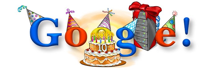 Vì sao Google tổ chức sinh nhật ngày 279 trong khi được thành lập ngày 49