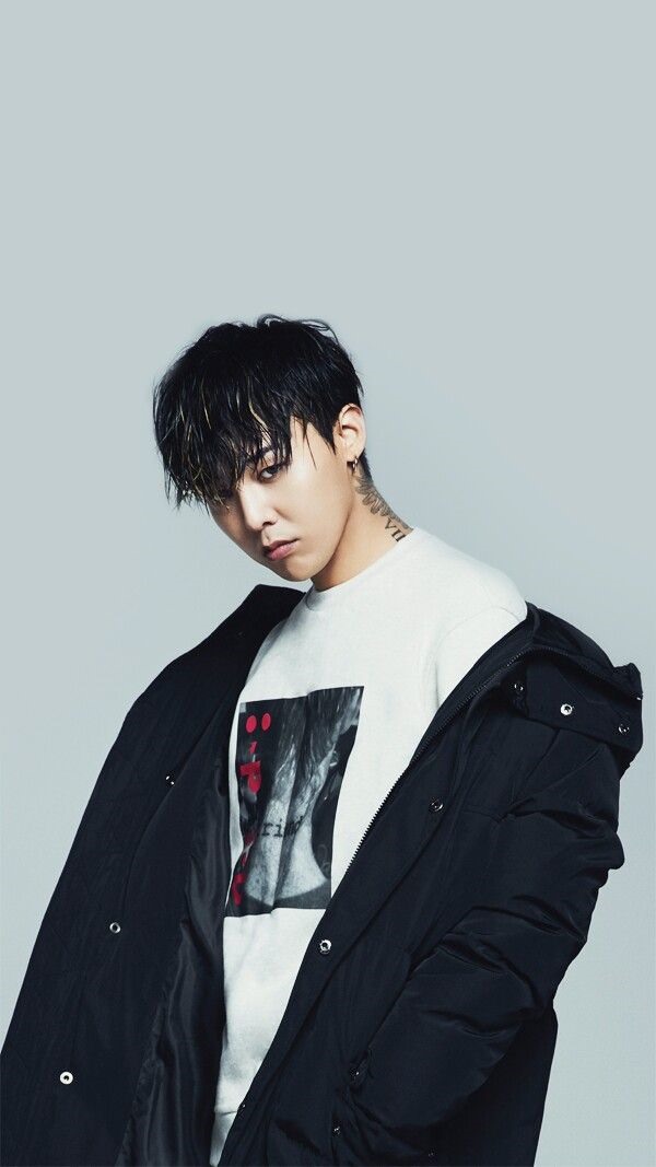 G-Dragon được người hâm mộ mong chờ để “hồi sinh” Big Bang. Ảnh: T.L.