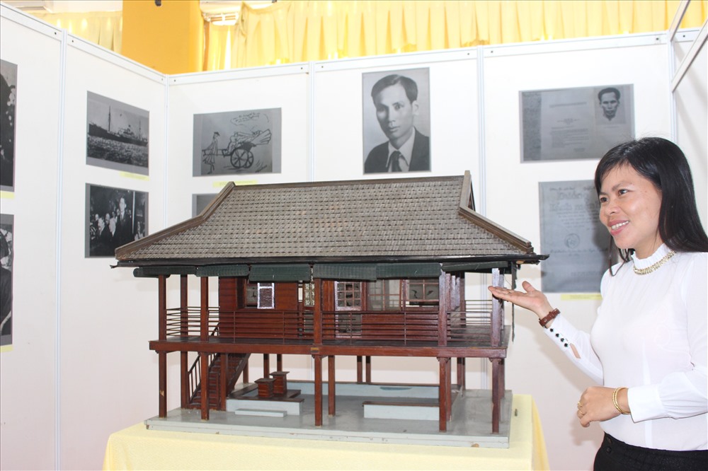 Triển lãm ảnh về Chủ tịch Hồ Chí Minh: Với sự phát triển của công nghệ, triển lãm ảnh trực tuyến về Chủ tịch Hồ Chí Minh đã được tổ chức với nhiều chủ đề đa dạng, thu hút được lượng lớn người quan tâm. Năm 2024, thành công của triển lãm đã được nâng tầm khi sản phẩm được đưa vào thư viện quốc gia và được truyền tải đến chính quyền và công chúng.