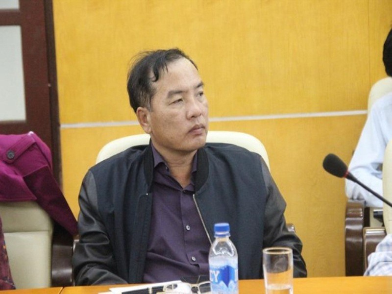 Cựu Chủ tịch HĐTV MobiFone Lê Nam Trà được xác định nhận hối lộ 2,5 triệu USD trong thương vụ MobiFone mua AVG. Ảnh: P.V
