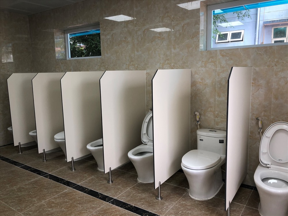 Khám phá 102 hình nền nhà vệ sinh tuyệt vời nhất  thdonghoadian