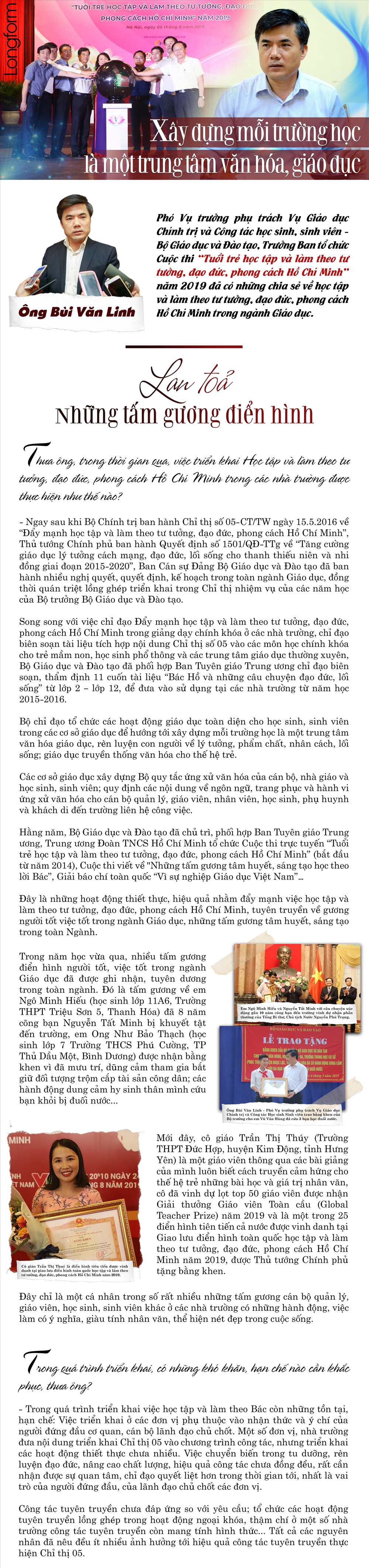 Image hình ảnh con người hình ảnh con người hình ảnh con người hình ảnh con người hình ảnh con người hình ảnh con người Nguyễn Ngọc Trung - Xây dựng mỗi trường học là một trung tâm văn hóa, giáo dục