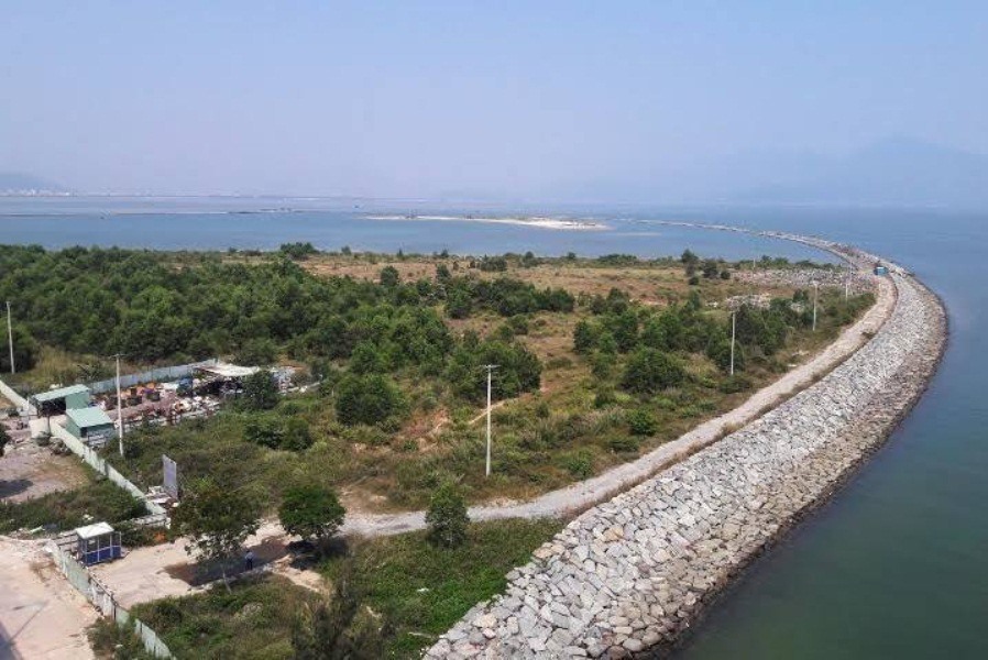 Dự án The Sunrise Bay vì có liên quan đến Vũ “nhôm” gây hệ lụy cho hàng nghìn khách hàng.