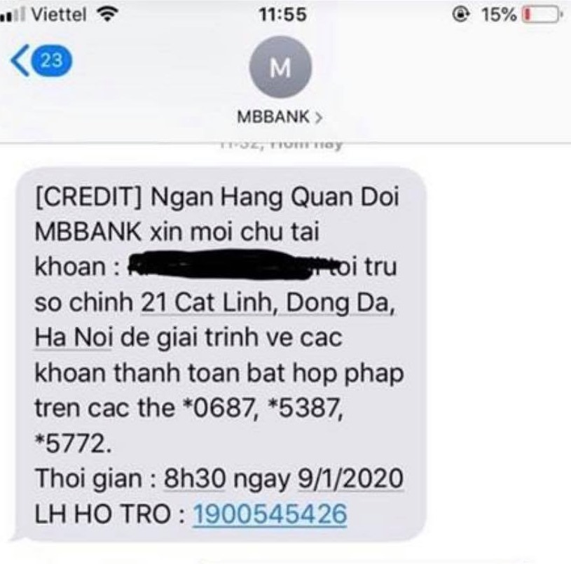 Giao dịch online đã trở nên phổ biến và tiện lợi hơn bao giờ hết. Và giờ đây, bạn có thể làm điều này với MB Bank! Với nhiều lựa chọn và tính năng độc đáo, các giao dịch của bạn sẽ trở nên đơn giản hơn bao giờ hết.