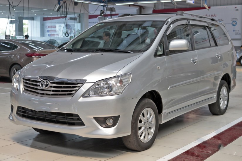 Mua bán Toyota Vios 2016 giá 235 triệu  3182527