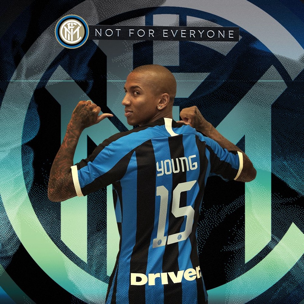 Ảnh: Inter Milan