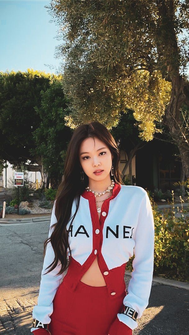 Jennie BLACKPINK sở hữu thương hiệu thời trang riêng mang tên Nieeh? -  BlogAnChoi