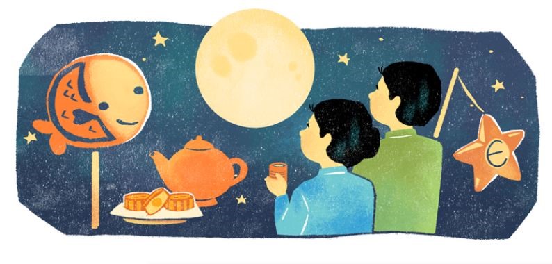 Google luôn có những Google Doodle đặc biệt cho các ngày lễ quan trọng. Đặc biệt, Google Doodle Tết Trung thu 2020 đầy màu sắc và ý nghĩa sẽ khiến bạn cảm thấy vô cùng thích thú.