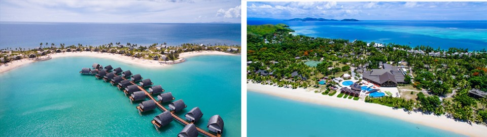 Fiji khá “dễ dãi” với thuế bất động sản (Đồ họa: TT)
