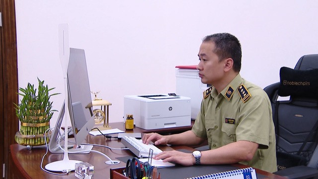 Ông Nguyễn Kỳ Minh. Ảnh: DMS