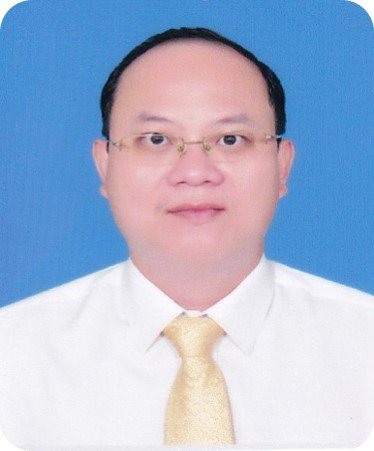 Ông Nguyễn Hồ Hải.   Ảnh: BTC Đại hội cung cấp