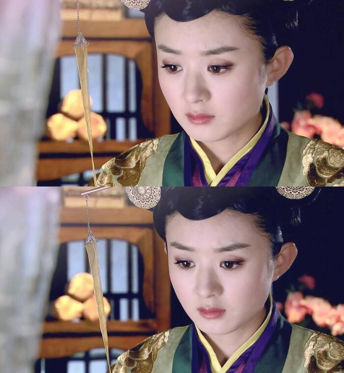 Năm 2013, bộ phim Lục Trinh truyền kỳ của Vu Chính giúp cô gây được tiếng vang lớn.