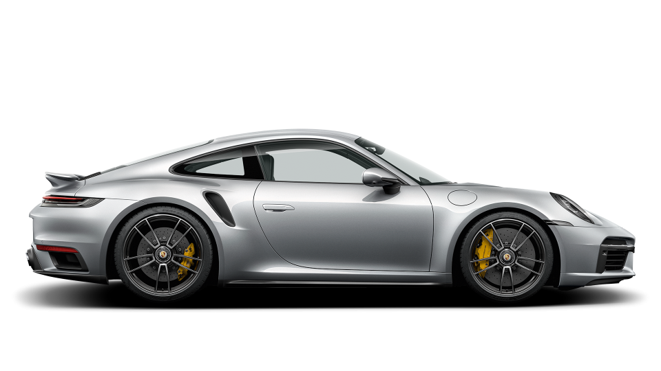 Porsche 911 Turbo S là biểu tượng của sự bất diệt trong ngành công nghiệp ôtô nước Đức. Ảnh: Porsche Việt Nam